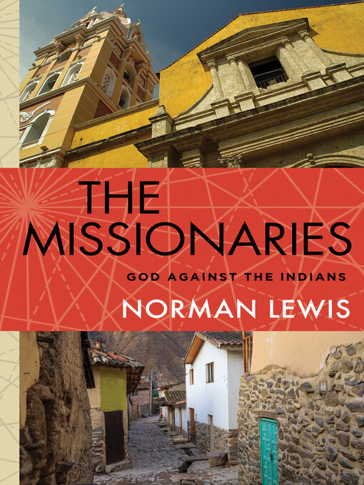Title details for Missionaries by Norman Lewis - Available